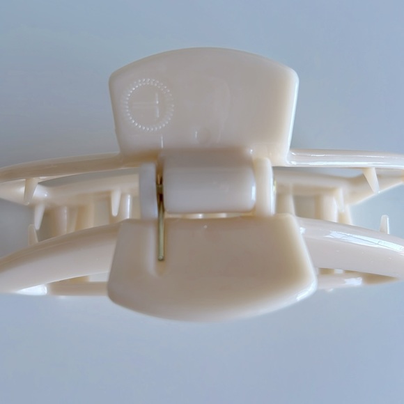 Hair Claw Clips / Set of 5 - Picture 3 of 7